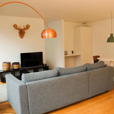 Daire Rooom Kortrijk