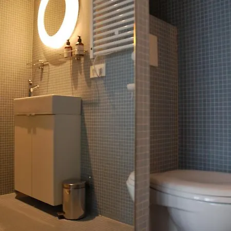 Apartament Rooom